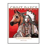 Ghost Dance 2002 Calendar: The Art of Jd Challenger