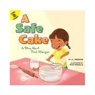 A Safe Cake