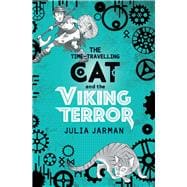 The Time-travelling Cat and the Viking Terror