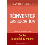 Réinventer l'association