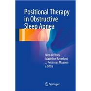 Positional Therapy in Obstructive Sleep Apnea