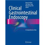 Clinical Gastrointestinal Endoscopy