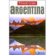 Insight Guide Argentina