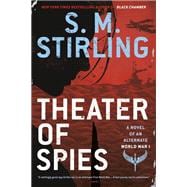 Theater of Spies