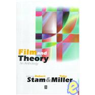 Film and Theory