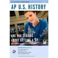 AP U.S. History: Are You Serious About Getting a 5?