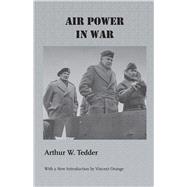 Air Power in War