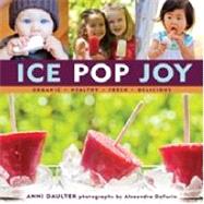 Ice Pop Joy