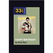 Modeselektor’s Happy Birthday
