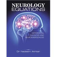 Neurology Equations Made Simple