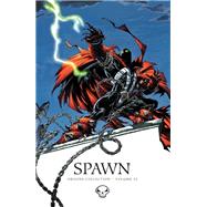 Spawn Origins Vol. 23