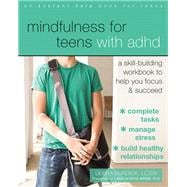 Mindfulness for Teens With ADHD