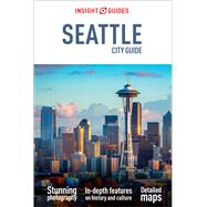 Insight City Guide Seattle