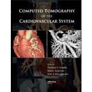 Computed Tomography of the Cardiovascular System