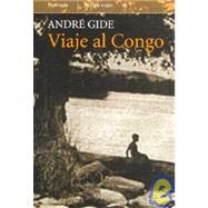 Viaje al Congo/ Journey to the Congo