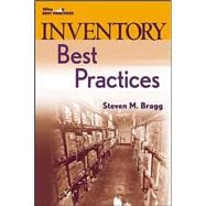 Inventory Best Practices