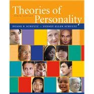 Theories Of Personality