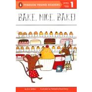 Bake, Mice, Bake!