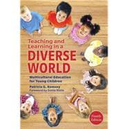 Teaching and Learning in a Diverse World