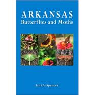 Arkansas Butterflies And Moths