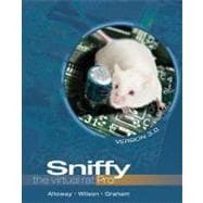 Sniffy the Virtual Rat Pro, Version 3. 0 (with CD-ROM),9781111726256