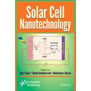 Solar Cell Nanotechnology