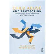Child Abuse and Protection