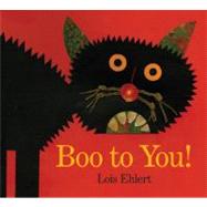 Boo to You!