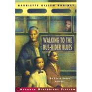 Walking to the Bus-rider Blues