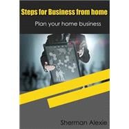 Steps for Business from Home