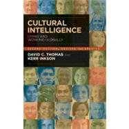 Cultural Intelligence : Living and Working Globally