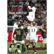 Rugby World Yearbook 2020