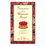 Treasures of a Woman's Heart : A Daybook of Stories and Inspiration