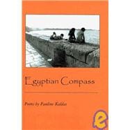 Egyptian Compass: Poems