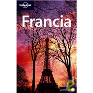 Lonely Planet Francia