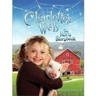 Charlotte's Web the Movie Storybook