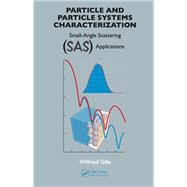 Particle and Particle Systems Characterization