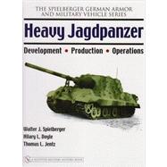 Heavy Jagdpanzer
