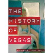 The History Of Vegas
