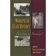 Women in Utah History