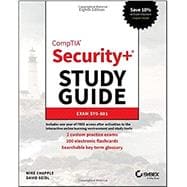 CompTIA Security  Study Guide