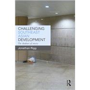 Challenging Southeast Asian Development