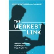 The Weakest Link