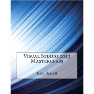 Visual Studio 2013 Masterclass