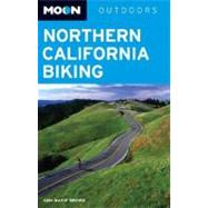 Moon Northern California Biking
