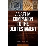 Anselm Companion to the Old Testament with NRSV Translation