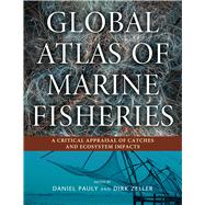 Global Atlas of Marine Fisheries