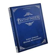 Pathfinder Lost Omens Divine Mysteries