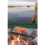 Cooking in Canoe Country