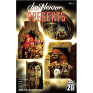 Jim Henson Presents #2